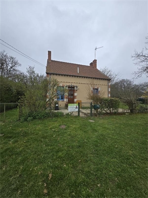 maison à la vente -   18330  VOUZERON, surface 97 m2 vente maison - UBI464246057